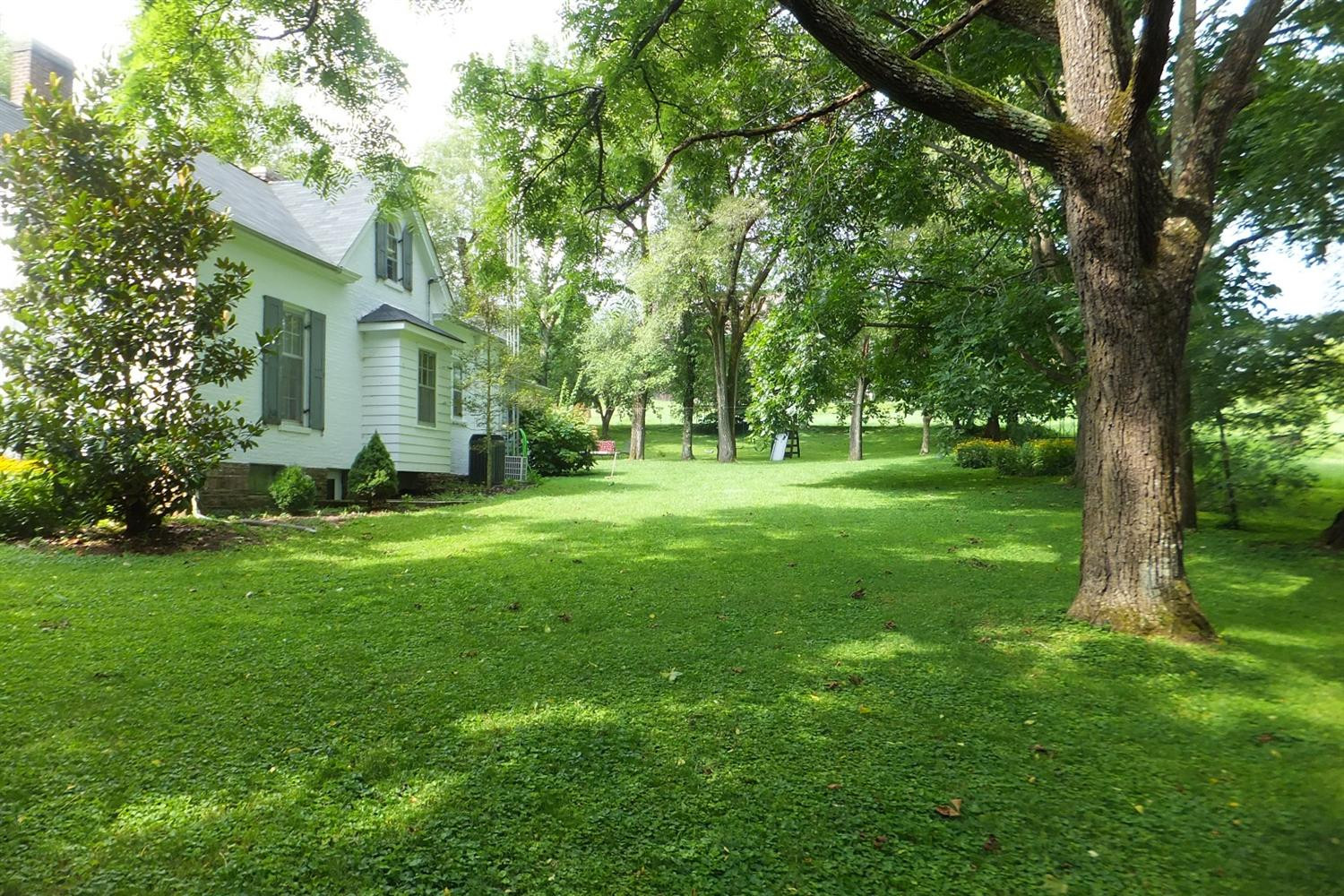 3212 Cane Ridge Road Paris, KY 40361 - Photo 2 of 54 Listing Photo