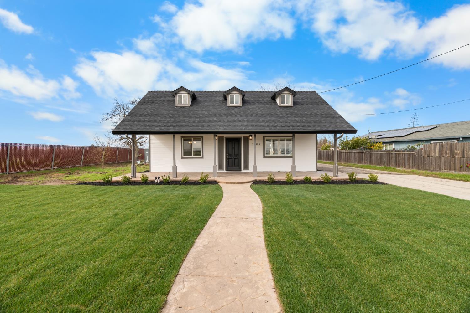 25393 Kennefick Road Acampo, CA 95220 - Photo 1 of 23