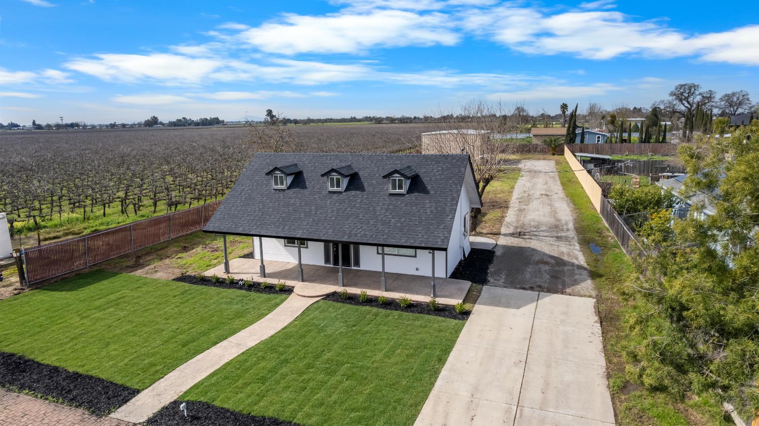 25393 Kennefick Road Acampo, CA 95220 - Photo 2 of 23