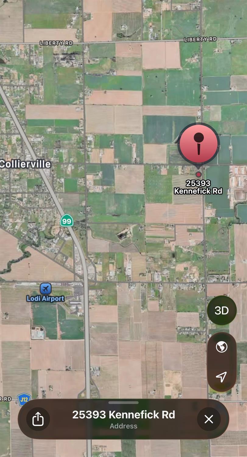 25393 Kennefick Road Acampo, CA 95220 - Photo 24 of 24