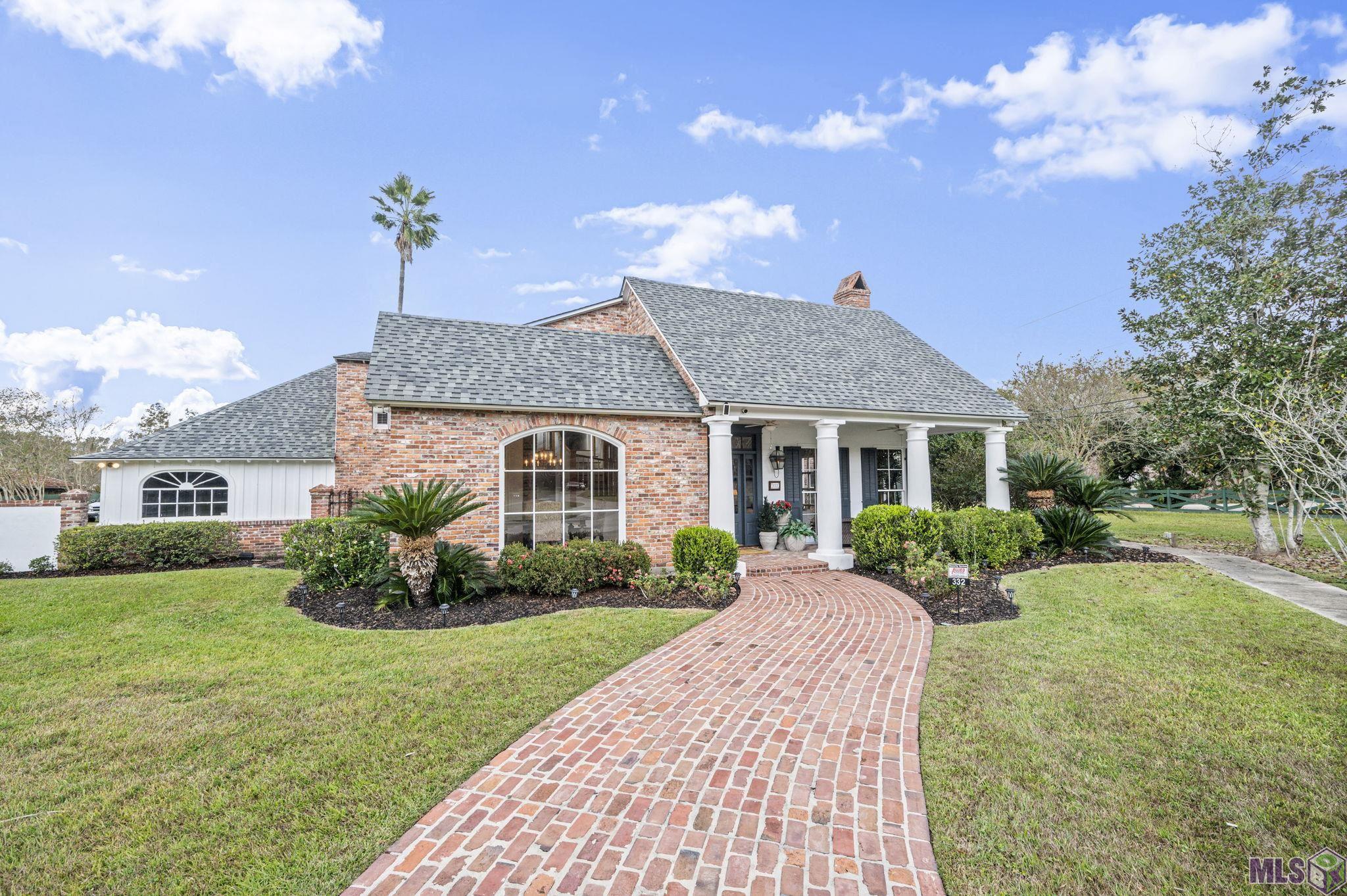 332-336 Fulwar Skipwith Road Baton Rouge, LA 70810 - Photo 3 of 33