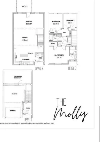 $330,000 | 2022 Mountain Ash Lane, Morgantown, WV 26501