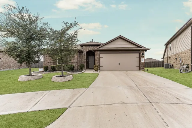$330,000 | 3206 Sumac Drive, Katy, TX 77494