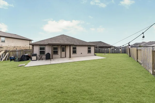 $330,000 | 3206 Sumac Drive, Katy, TX 77494