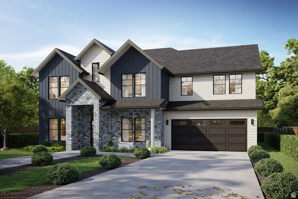 $875,000 | 1667 Del Monte Road, Unit 25, Spanish Fork, UT 84660