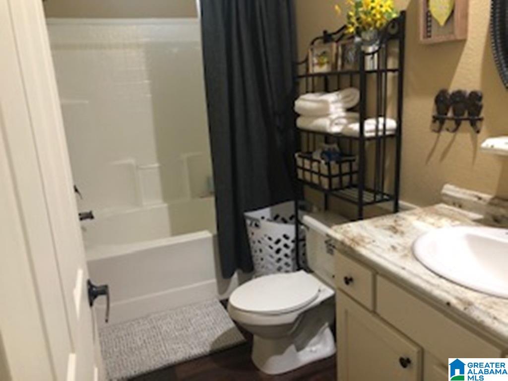 275 Manning Road Pell City, AL 35125 - Photo 13 of 38