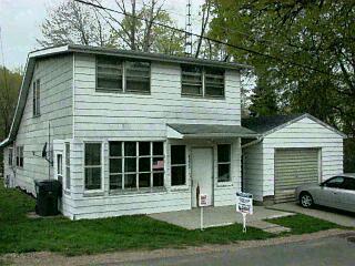4925 Pier Road Watervliet, MI 49098 - Photo 1 of 1 Primary Photo