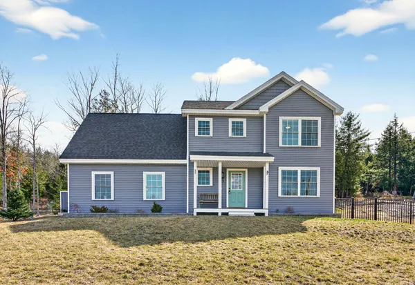 $525,000 | 23 Panoramic Drive, Waterboro, ME 04030