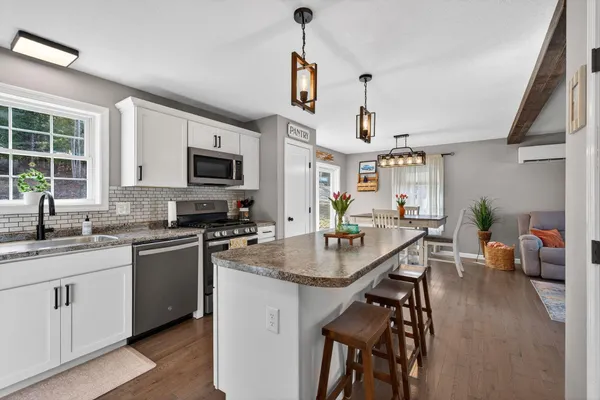 $525,000 | 23 Panoramic Drive, Waterboro, ME 04030