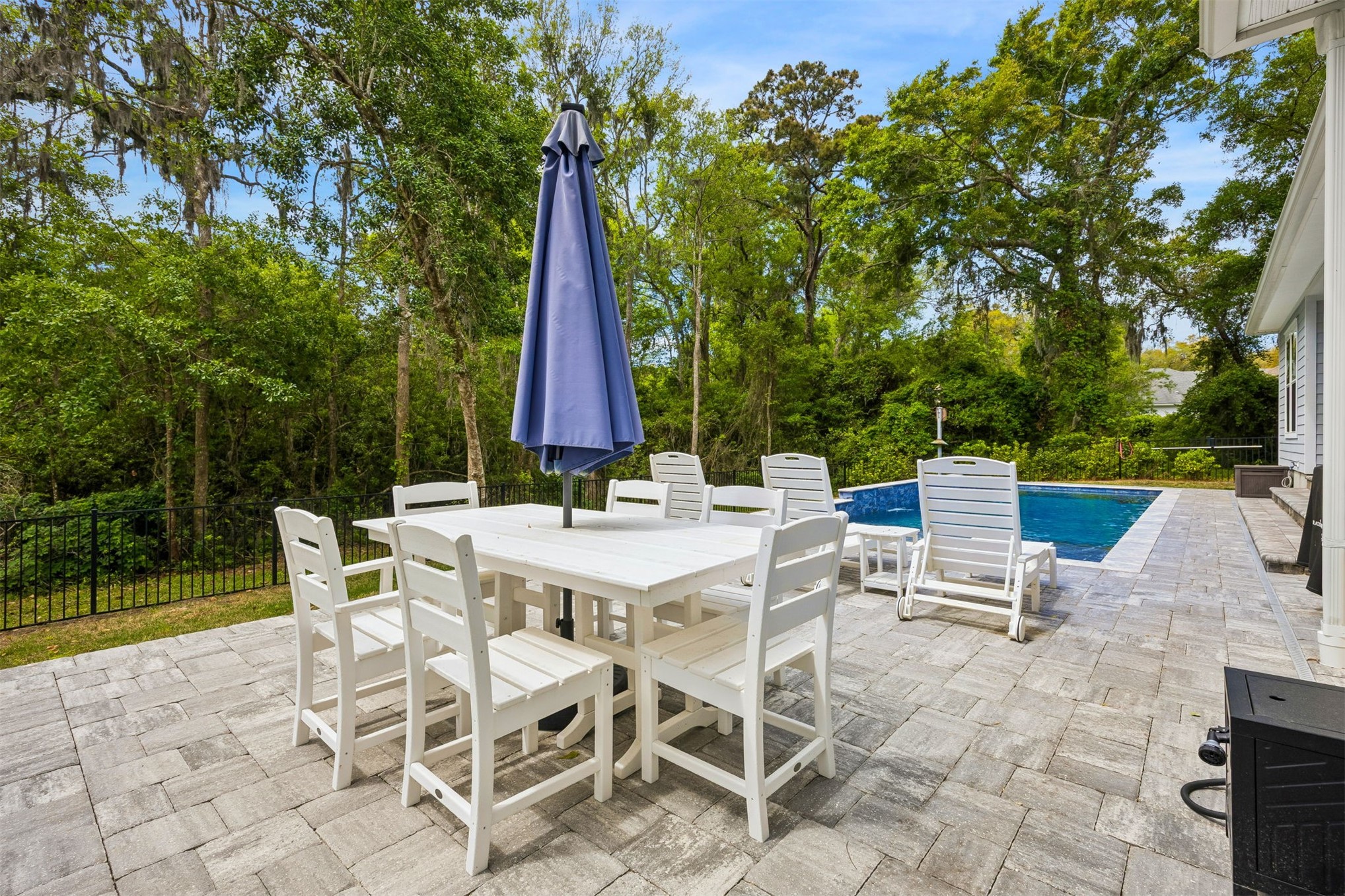 29258 Grandview Manor Yulee, FL 32097 - Photo 74 of 99 Loads of outdoor space