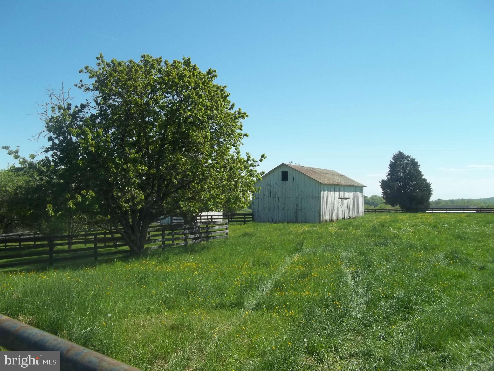 9549 Springs Road Warrenton, VA 20186 - Photo 8 of 11 Exterior (Rear)