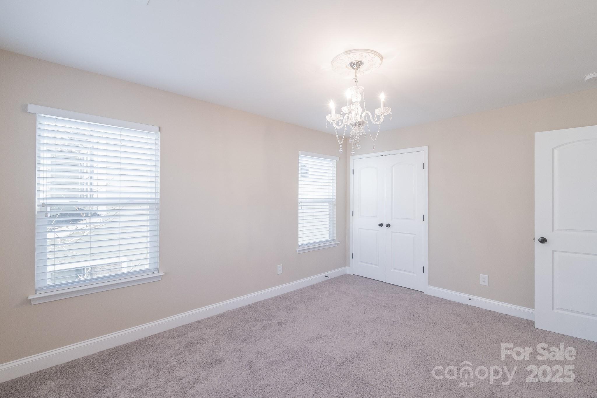 2003 Fallondale Road Waxhaw, NC 28173 - Photo 20 of 27 a view of a chandelier in a room