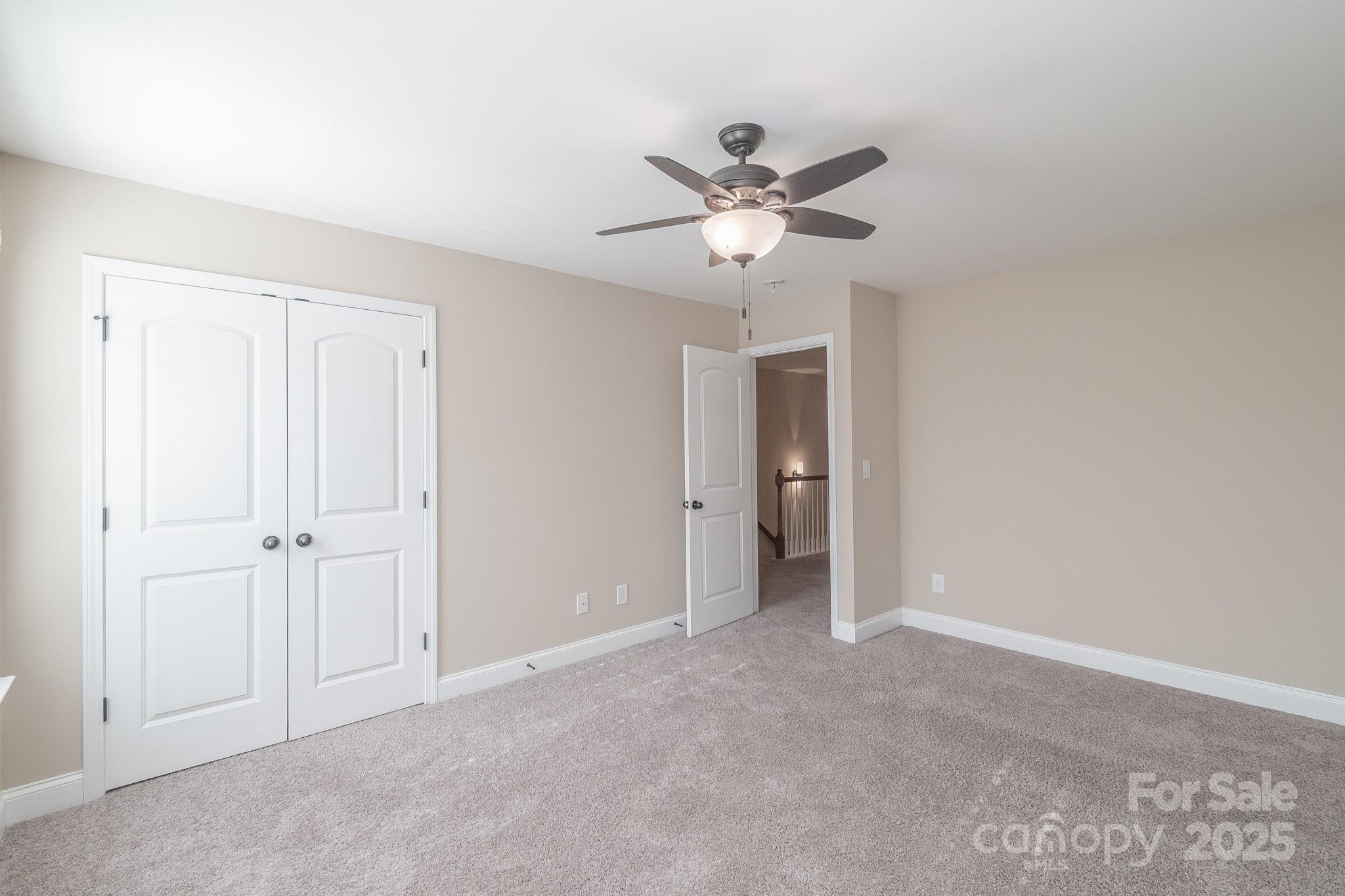 2003 Fallondale Road Waxhaw, NC 28173 - Photo 21 of 27 a view of an empty room