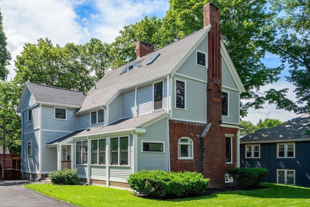 41 Brown Avenue Boston, MA 02131 - Photo 30 of 37