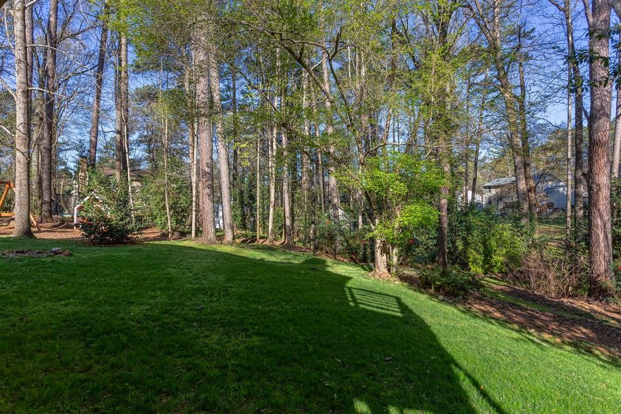 7533 Milestone Court Raleigh, NC 27615 - Photo 42 of 51 Photo 42