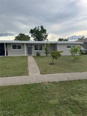 $1,899 | 235 Mentel Terrace, Port Charlotte, FL 33952