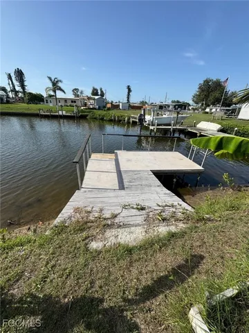 $1,900 | 235 Mentel Terrace, Port Charlotte, FL 33952