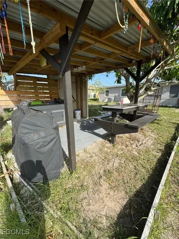 $1,900 | 235 Mentel Terrace, Port Charlotte, FL 33952