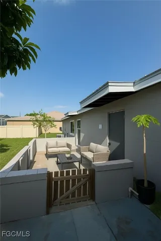 $1,900 | 235 Mentel Terrace, Port Charlotte, FL 33952