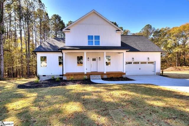 $449,850 | 116 Whippoorwill Court, Williamston, SC 29697