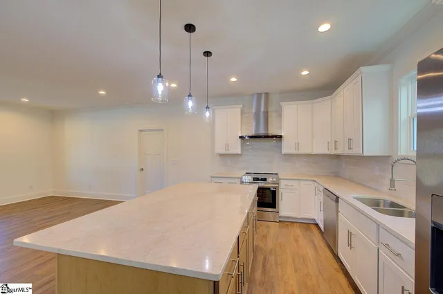 $449,850 | 116 Whippoorwill Court, Williamston, SC 29697