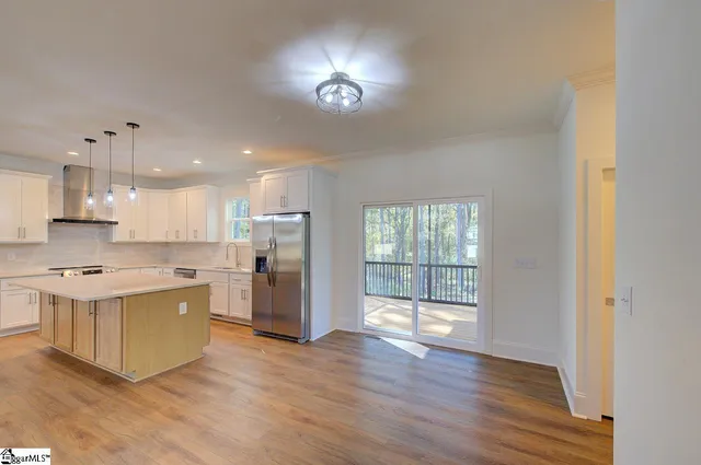 $449,850 | 116 Whippoorwill Court, Williamston, SC 29697