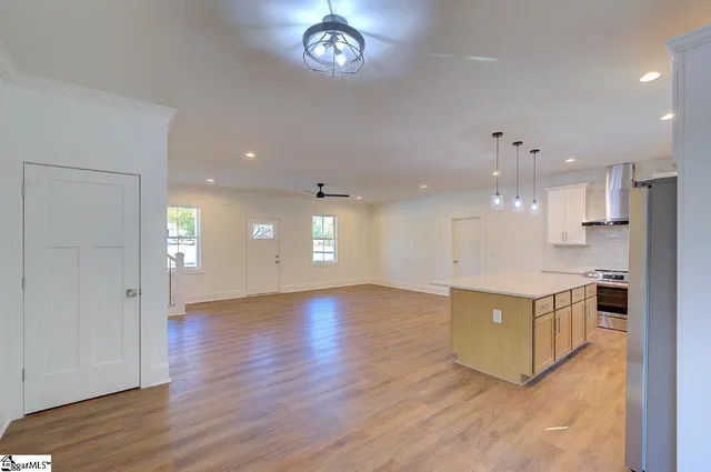 $449,850 | 116 Whippoorwill Court, Williamston, SC 29697