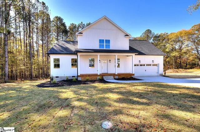 $449,850 | 116 Whippoorwill Court, Williamston, SC 29697