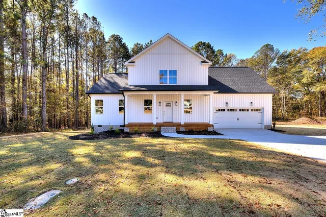 $449,850 | 116 Whippoorwill Court, Williamston, SC 29697