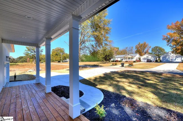 $449,850 | 116 Whippoorwill Court, Williamston, SC 29697