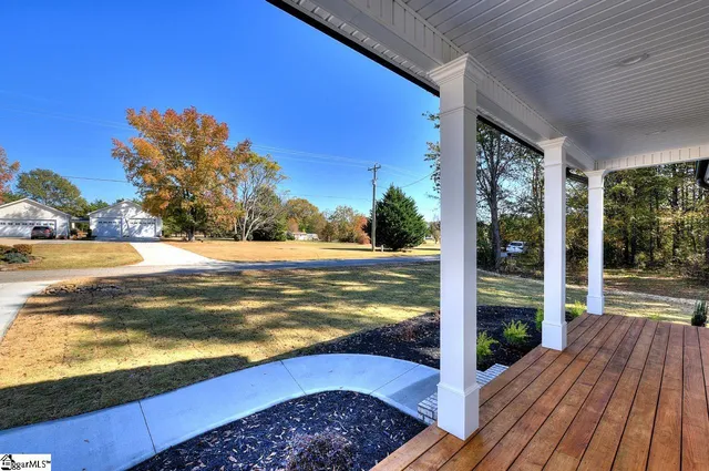 $449,850 | 116 Whippoorwill Court, Williamston, SC 29697