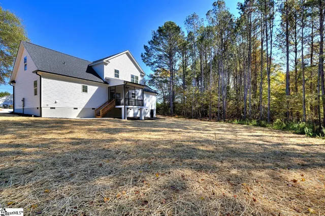 $449,850 | 116 Whippoorwill Court, Williamston, SC 29697