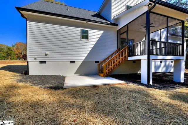 $449,850 | 116 Whippoorwill Court, Williamston, SC 29697