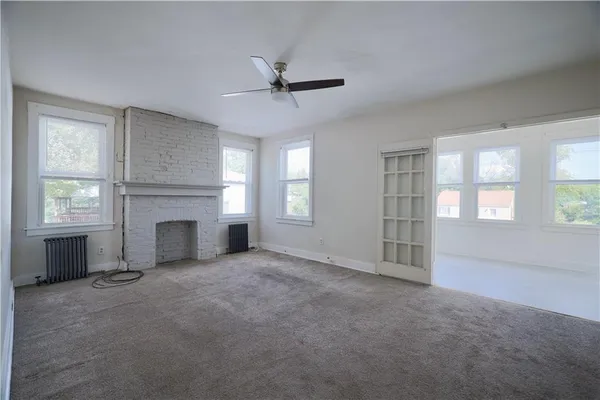 $1,500 | 4000 Murray Avenue, Unit 2, Pittsburgh, PA 15217