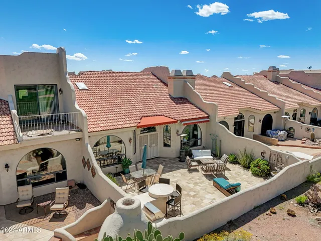 $575,000 | 8870 East Greenview Drive, Gold Canyon, AZ 85118