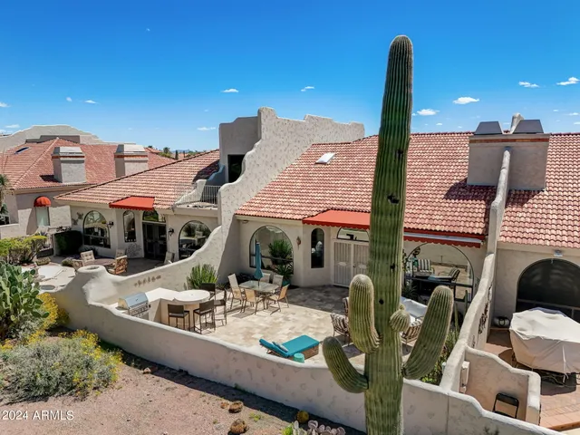 $575,000 | 8870 East Greenview Drive, Gold Canyon, AZ 85118