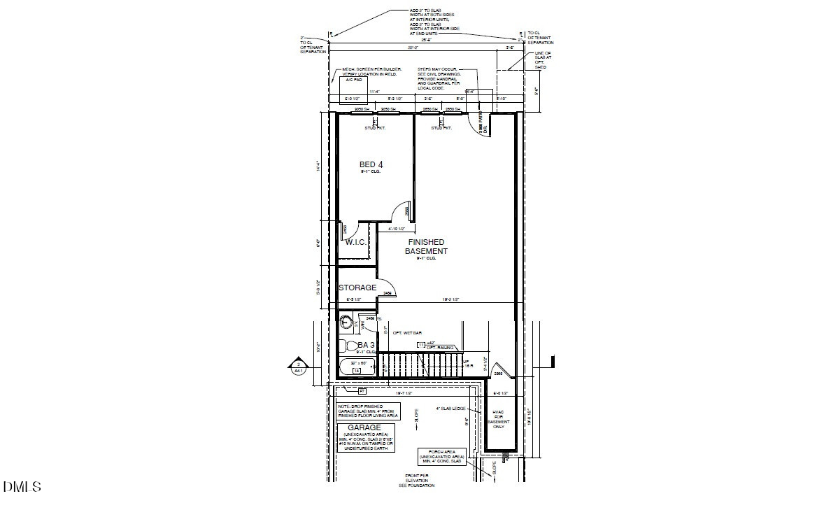 647 Newlyn Drive Raleigh, NC 27606 - Photo 50 of 52