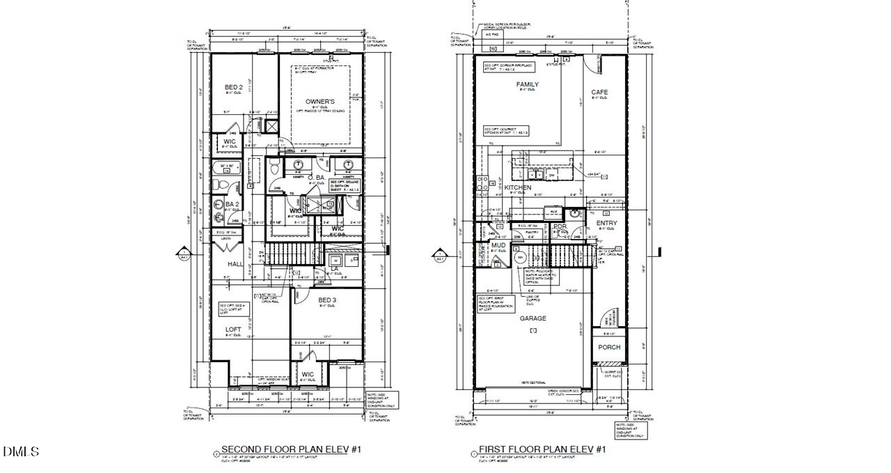 647 Newlyn Drive Raleigh, NC 27606 - Photo 51 of 52 a picture of a room with a large window