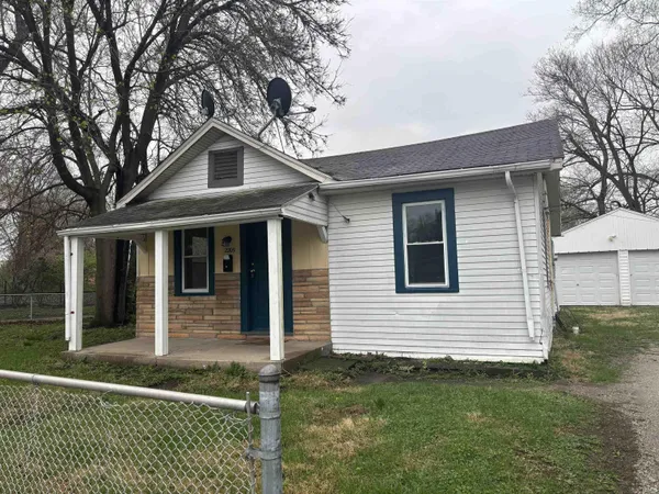 $127,900 | 2205 Vinton Street, Lafayette, IN 47904