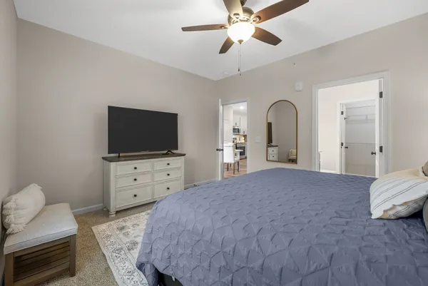 $1,285 | 15 Millswood Drive, Unit D108, Clarksville, TN 37042