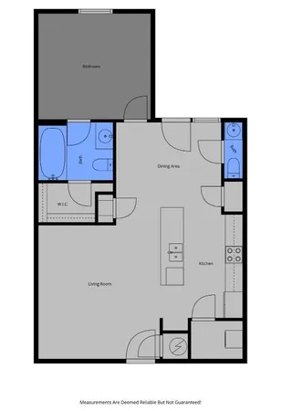 $1,285 | 15 Millswood Drive, Unit D108, Clarksville, TN 37042