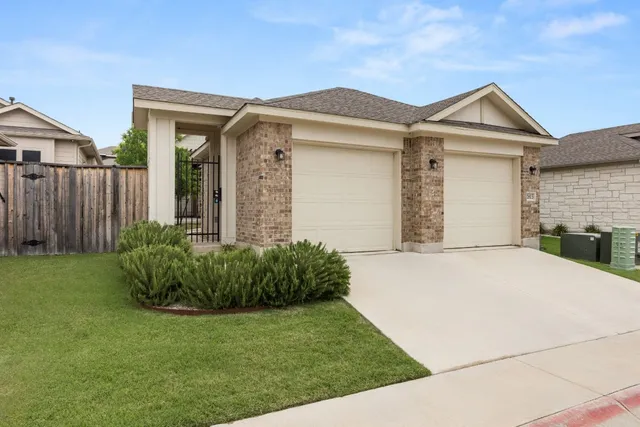 $355,000 | 2813 Hopi Path, Unit 11, Leander, TX 78641