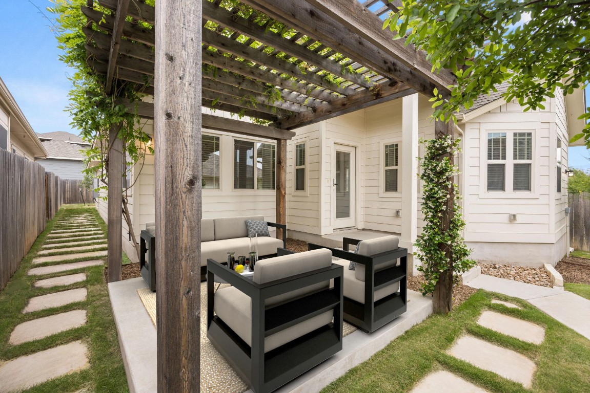 2813 Hopi Path, Unit 11 Leander, TX 78641 - Photo 29 of 40