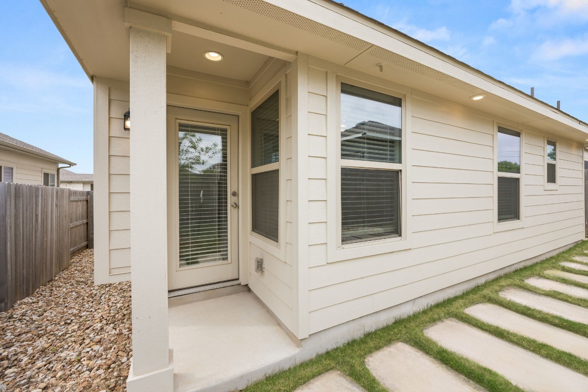 2813 Hopi Path, Unit 11 Leander, TX 78641 - Photo 30 of 40