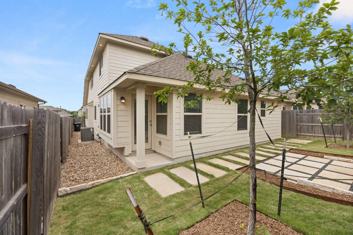 2813 Hopi Path, Unit 11 Leander, TX 78641 - Photo 32 of 40