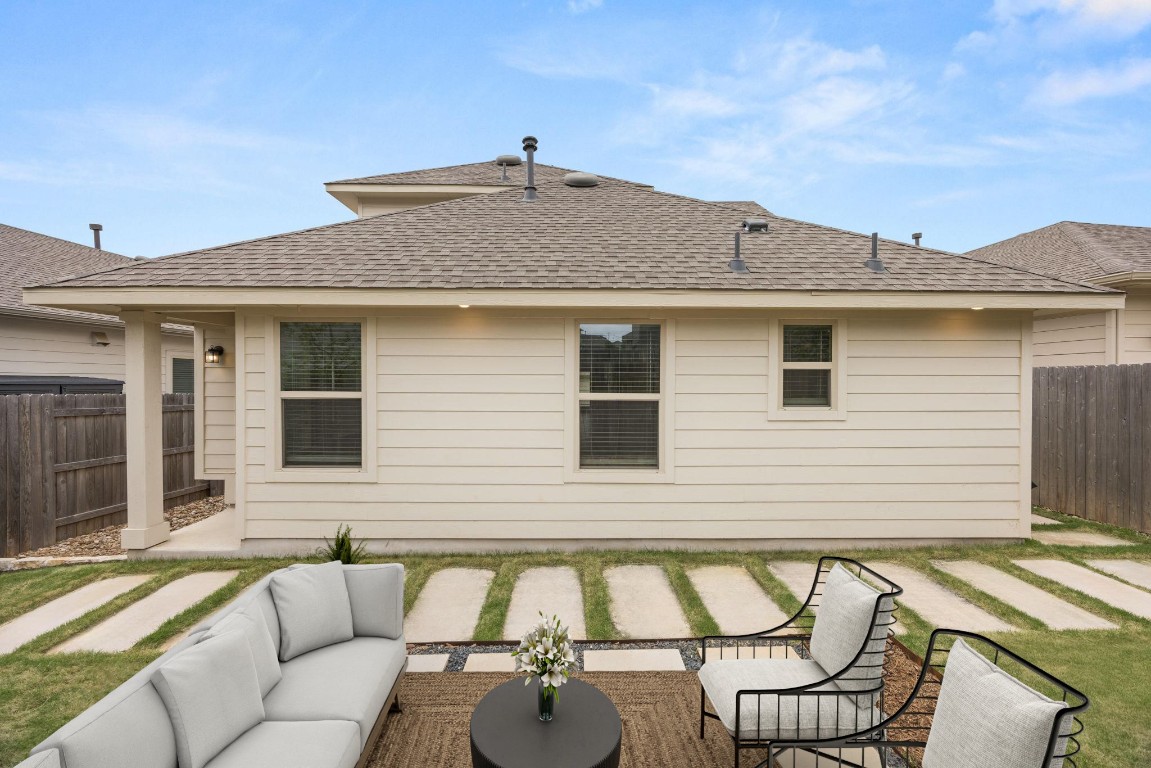 2813 Hopi Path, Unit 11 Leander, TX 78641 - Photo 33 of 40