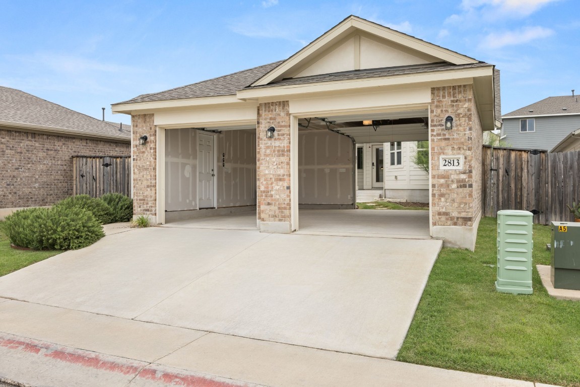 2813 Hopi Path, Unit 11 Leander, TX 78641 - Photo 36 of 40