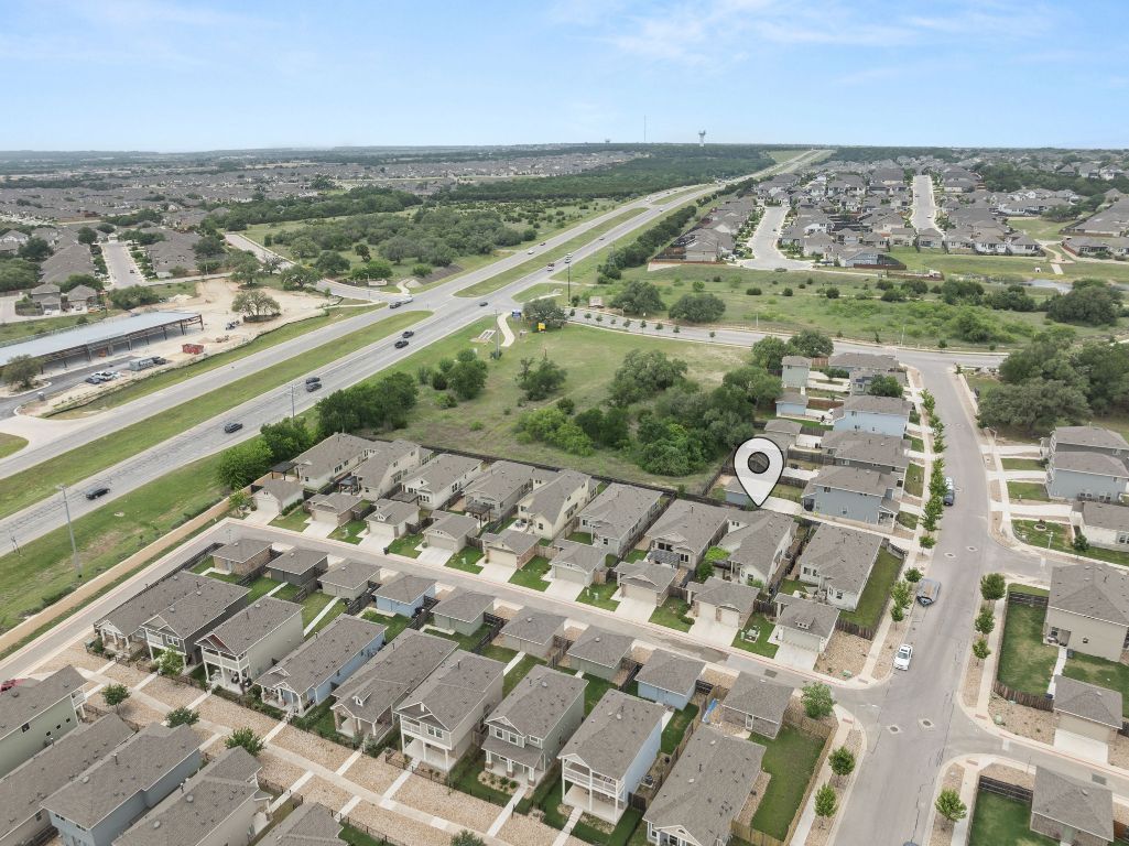 2813 Hopi Path, Unit 11 Leander, TX 78641 - Photo 37 of 40