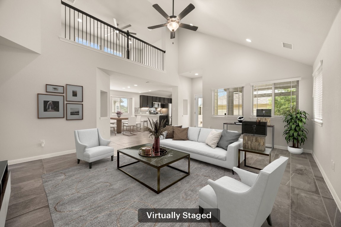 2813 Hopi Path, Unit 11 Leander, TX 78641 - Photo 4 of 40