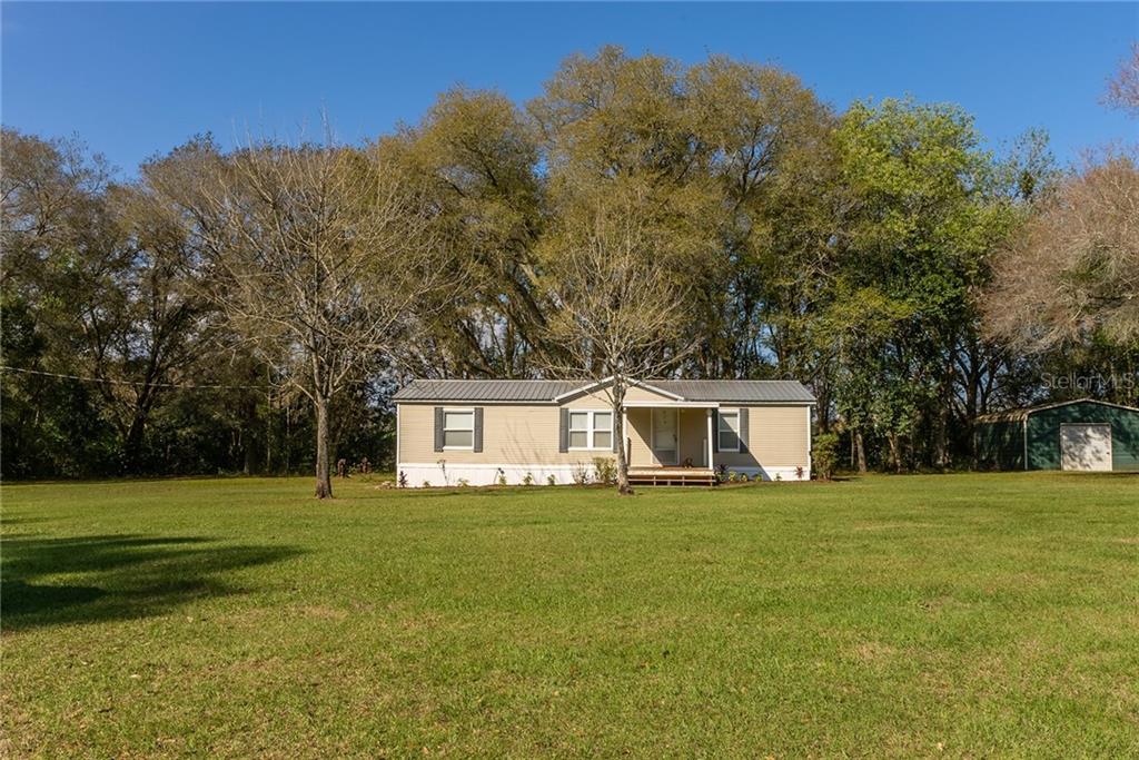 10149 Connerly Road Dade City, FL 33525 - Photo 1 of 1 Gallery Image 1